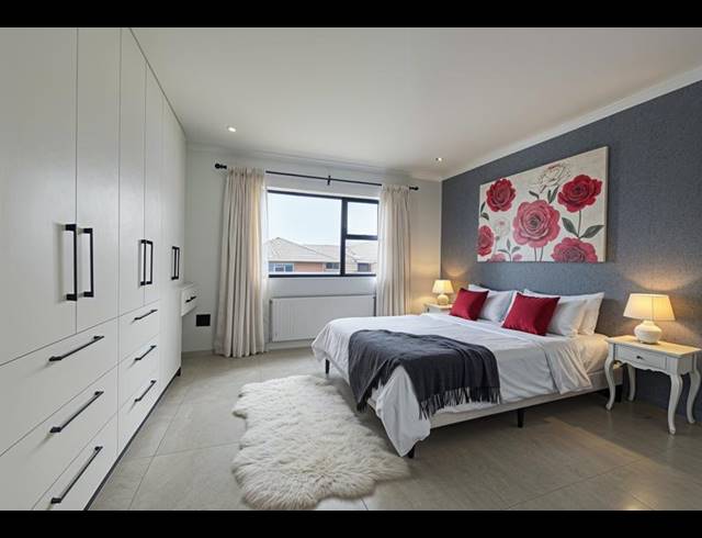 3 BEDROOM HOUSE FOR SALE IN MYBURGH PARK